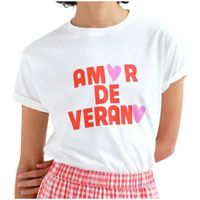 compania fantastica camiseta 62c42112 para mujer