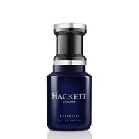 hackett essential eau de parfum