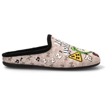 Cabrera Pantuflas 810005 para hombre