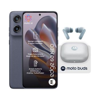 Motorola Edge 60 Neo 5G 8GB 256GB 6,36