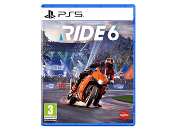 PS5 Ride 6