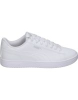 zapatillas blancas puma rickie classic para mujer 394252-08 36