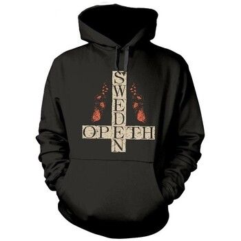 Opeth Jersey Haxprocess para hombre