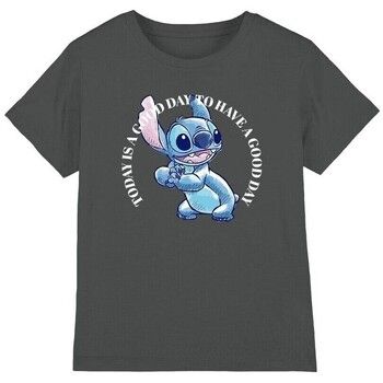 Disney Tops y Camisetas Good Day para niña