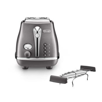 De'Longhi Icona Metallics CTOT2103.GY