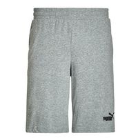 puma short ess no 1 logo jersey shorts para hombre