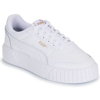 Puma Zapatillas Carina Mia para mujer