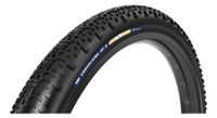 neumatico panaracer gravelking x1  700 mm tubeless ready plegable zsg gravel compound beadlock tufftex  negro