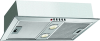 grupo filtrante teka gfh 73 inox ancho 73 cm