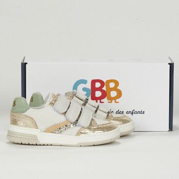 GBB Zapatillas LOKIDA para niña