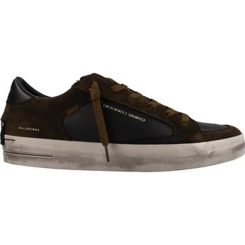 Crime London Deportivas Moda 10107aa9b para hombre