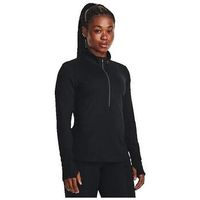 under armour jersey sweat-shirt ua qualifier run para mujer