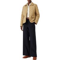 tommy hilfiger abrigo ww0ww50936 para mujer