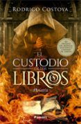el custodio de los libros