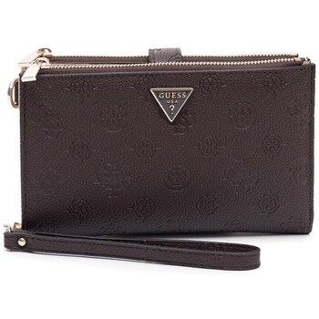 Guess Cartera SWPD2222157BROWN para mujer