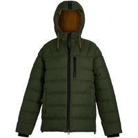 regatta parka leeshaw para hombre