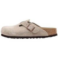 birkenstock zuecos boston sfb para hombre