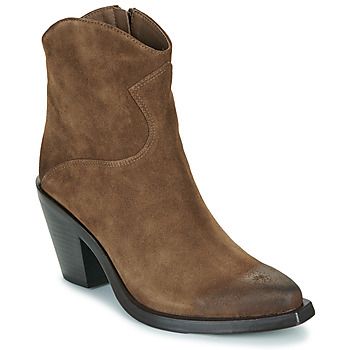 Ash Botines JUDY para mujer