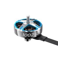 1pc  4pcs geprc speedx2 1002 18000kv 1-2s  25000kv 1s motor sin escobillas para dron de carreras fpv de 16-2 pulgadas