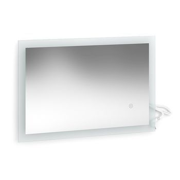 Espejo De Baño  60 X 40 Cm Vicco