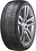 hankook winter icept evo3 x w330a  25540 r21 102v xl 4pr con protector de llanta mfs sbl 