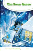 level 4 the snow queen