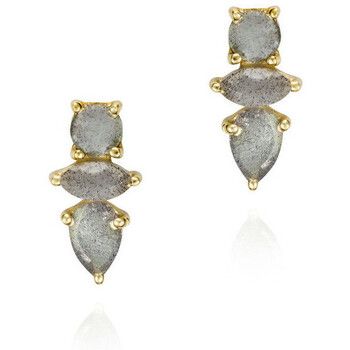 Jorge Revilla Pendientes Pendientes BELLA para mujer