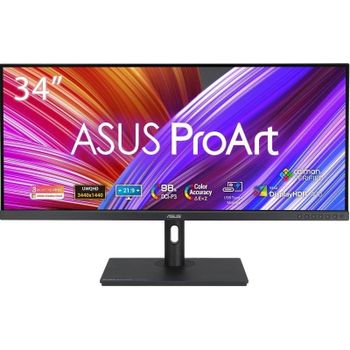 ASUS ProArt PA348CGV 34