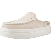 heydude zuecos austin lift western para mujer