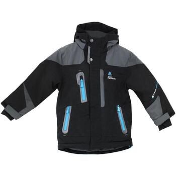 Peak Mountain Chaqueta Blouson de ski garçon ECETAL para niño