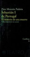 sebastian i de portugal el misterio de una muerte