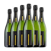 joan sarda brut nature cava reserva 75 cl 115 vol pack de 6 unidades
