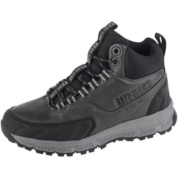 Big Star Zapatillas de senderismo Trekking Shoes II274 para mujer