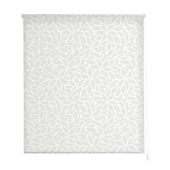Estoralis - Estor Enrollable Translucido | Estampado Texturas | 130 X 180 Cm (ancho/alto) Tamaño Tela 127 X 175 Cm | T-4067 Unico