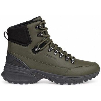 Calvin Klein Jeans Botines Hike Runner Mid para hombre