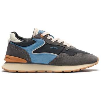 HOFF Deportivas Moda City Chroma Anthracite para mujer