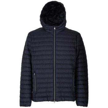 Geox Chaquetas M Warrens para mujer