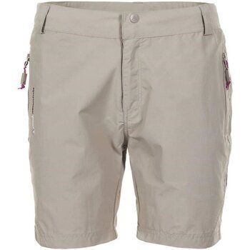 Peak Mountain Short Short de randonnée femme ACUAD para mujer