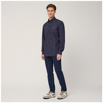Harmont & Blaine Camisa manga larga - para hombre