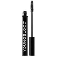 youngblood outrageous lengthening mascara - blackout 83ml