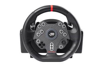 VOLANTE FR-TEC GRAN CHELEM RACING WHEEL MKII