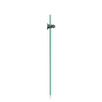 Poste Fibra De Vidrio 800 Mm
