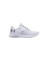 zapatillas de fitness under armour charged aurora 2 mujer blanco