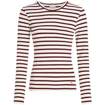 Tommy Hilfiger Tops y Camisetas WW0WW40592 para mujer