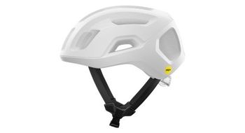 Casco de carretera poc ventral air mips blanco