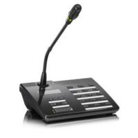 estacion de llamada bosch pva-15cst negro cc 15-58v