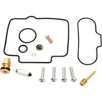 kit de servicio del carburador husqvarna wr 250 -09 all balls