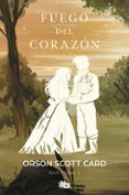 fuego del corazon saga de alvin maker el hacedor 5