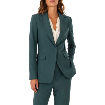Emme Marella Chaqueta EMMFALESIA1 para mujer