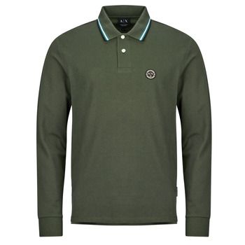 Armani Exchange Polo XM003427 para hombre